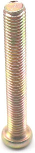Pack of 8 M8 x 60mm Hex Drive Socket Cap Furniture Bolts, Also for Crib Cot Chairs Beds, Full Thread with M8 x 15mm