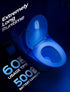 Sensor,8 Toilet Night Light Motion Color Changing USB-C Rechargeable Toilet Bowl Light for Bathroom