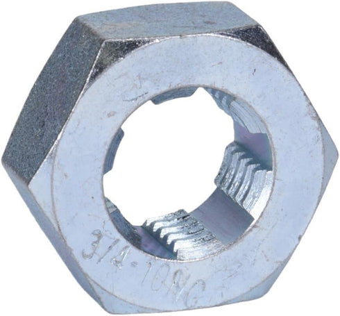Century Drill & Tool 92915 Rethreading Die Tool Set, 3/4-10NC Thread Repair