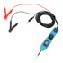 Fawfose 6-24V Power Circuit Probe Tester, Multifunctional Automotive Diagnostic Tool for Car and Truck with Voltage