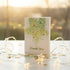 BZHTRMK 20PCs, Set 2 4x6 inch. Stunning Starry Sky Thank You Cards with Envelopes, Warm Appreciation, With Designs