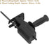 Reciprocating Saw Adapter, Hand Drill to Reciprocating Saw Chainsaw Conversion Head Kit