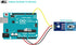 DHT11 2-Pack, ESP32, ESP8266, Temperature and Humidity Sensor Module for Arduino, Raspberry Pi, IoT DIY Projects
