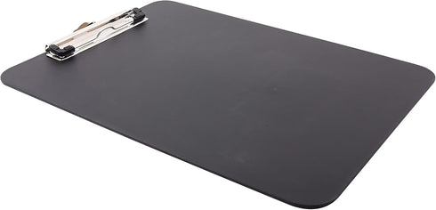 Mobile Ops Unbreakable Clipboard, Black (61624)