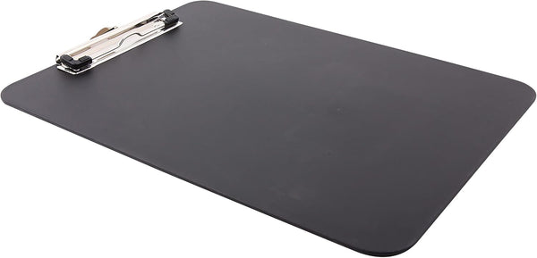 Mobile Ops Unbreakable Clipboard, Black (61624)