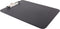 Mobile Ops Unbreakable Clipboard, Black (61624)