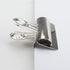 Business Source Bulldog Grip Clips for Office Use