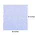 Shrink Wrap Bags - PVC Heat Shrink Wrap Bags for Handmade Soaps, Bath Bombs, Candles, 6x6 Inches (200 pcs)