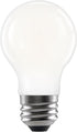 A19 Bulb, 100W 15W, 1600 Dimmable, 2700K, 1 Pack (42304) Sylvania LED TruWave Natural Series Light Equivalent