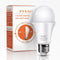 SYSAI 3 Claps Light, Sound Activated ON/Off Solution, Clap Detection, Smart Home, Upgrade