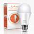 SYSAI 3 Claps Light, Sound Activated ON/Off Solution, Clap Detection, Smart Home, Upgrade