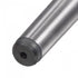 uxcell MT3 Carbide Tipped Lathe Dead Center, Morse Taper 3MT 60 Degree for Woodworking Lathe Drill Tool
