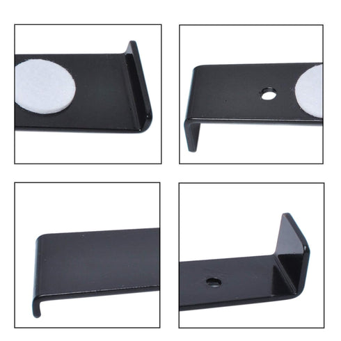 265mm Pull Bar for Laminate Plank, Vinyl Plank Flooring Installation Tool - 10.4in (1)