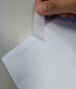 WINPAQ 6 x 6 Square Envelope | 70lb White, Peel and Seal | 100 counts/Pack for Invitation, Photo & Birthday Card