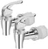 Pretwad Beverage Dispenser Replacement Spigot, 2 Pcs Drink Dispenser Spigot Replacement Beverage Dispenser