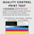 DoorStepInk Remanufactured Ink Cartridge Replacements for HP 94 1 Black and 95 1 Color for Deskjet and Officejet