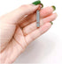 WENLIANG 1PCS Portable Stainless Sim Card Tray Pin Eject Removal Tool Needle Opener