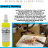 Aquiflux Self Pickling Flux 1/2 Pint for Precious Metals Gold Silver Jewelry and Hard Soldering (8 oz.)