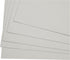 LUXPaper 8.5" x 11" Paper | Letter Size | Gray Wove | 28lb. Text | 50 Qty by LUXPaper