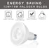 PAR30 LED Flood Light Bulbs, Long Neck, 5000K Daylight, Dimmable, 75W Halogen Equivalent, 12W E26, 1300LM, 4-Pack