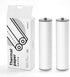 MT810(2 4.3''x23') HPRT Printer Paper Rolls for Rolls |