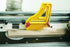 Milescraft 1406 FeatherBoard for Router Tables, Table Saws, and Fences Medium