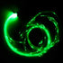 10 40 AKEPO Fiber Optic Whip, LED Whip Lights Space Dancing Party Rave Toy Colors Effect Modes for Music Festivals Art