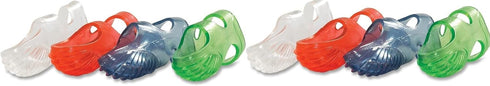 Lee Tippi Micro Gel Fingertip Grips, Size 5 Small, 10 Pack (S61050) - 2 Pack