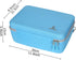 Z300, 4x6 2sec, Tourmate Hard Document Scanner Carrying Case for Plustek Photo Scanner - ephoto Scan Photo in Auto Crop