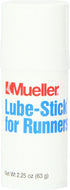 MUELLER Sports Medicine Lube Stick for Runners for Men and Women, Anti-Chafing