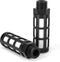 TAILONZ PNEUMATIC 1/2 Inch NPT Pneumatic Plastic Muffler, Solenoid Valve Muffler Element for Air Compressor
