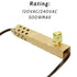 Txelegant Dimmer ZE-02B Dimmer 120VAC/240VAC 500W Separate Floor Lamp Rotary Switch Rotary Lamp Light Switch MAX Repair