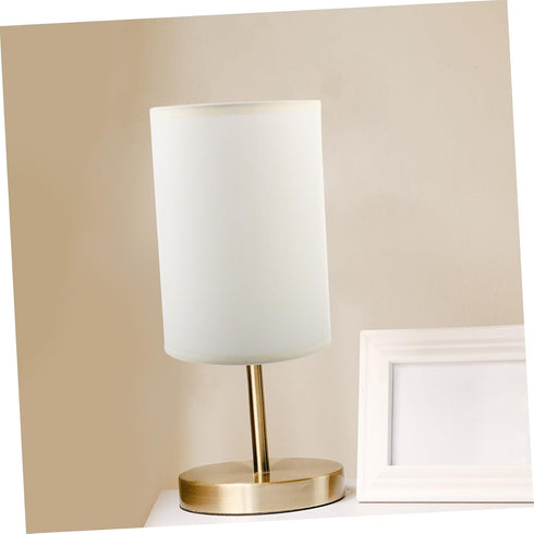 E27 Bulb Replacement Lampshade for Round Floor Lamp Shade Simple Design for Bedroom