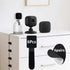 Blink Mounting Tape Kit,12PCS Adhesive Pads for Mini 2/Pan-Tilt/Outdoor 4 Secure Cameras