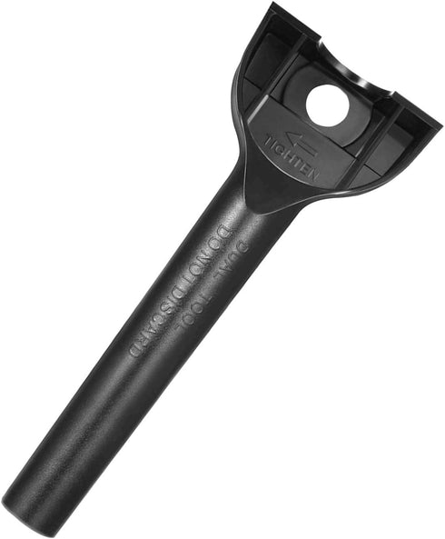 Blender Blade Removal Tool Wrench 15596 - Repair Kit with Drive Socket, Hexagonal Wrench, Pack of 3