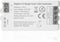 ZigBee 3.0 LED Controller C01Z, Single Color PWM Dimmer for Echo Plus and Philip H-UE Hub
