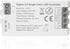 ZigBee 3.0 LED Controller C01Z, Single Color PWM Dimmer for Echo Plus and Philip H-UE Hub