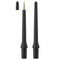 2PCS Probe Tip 4Mm Banana Jack 3 Probe Accessories for Power Circuit