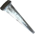 2” CUT COMMON NAILS - Metallic Color - Antique Rustic Restoration Accent Nails for Hanging & Flooring
