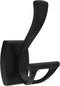 Delta DAN35-MB Dansant Towel Hook in Matte Black