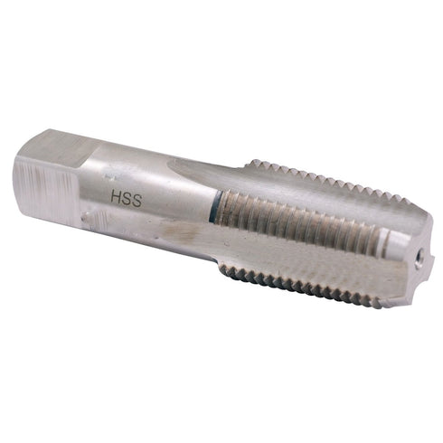 HHIP 1011-3211 1/8-27 NPT HSS Taper Pipe Tap