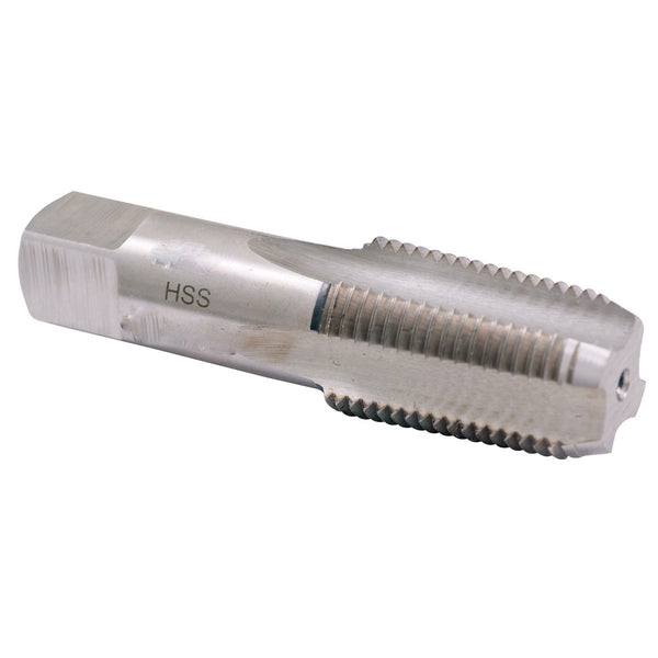 HHIP 1011-3211 1/8-27 NPT HSS Taper Pipe Tap