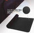 Extended Large Gaming Mouse Pad - Cool Dragon Flame XXL Size, Non-Slip Rubber Base, Stitched Edges, 35.4 x 15.7inch