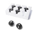 Revopoint 6 Pieces 3D Magnetic Ball Marker Kit for 3D Scanning, 3D