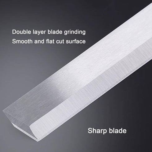 6PCS (10 Special Sponge Cutting Knife, Thickened Sofa Cushion/Mattress/High-Density Sponge Cutting Tool, Sponge Cutting