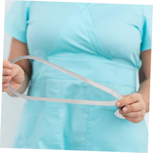 Pelvis Measuring Device for Accurate Diameter and Circumference Durable Ruler for Personal Use Classrooms Workshops