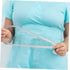 Pelvis Measuring Device for Accurate Diameter and Circumference Durable Ruler for Personal Use Classrooms Workshops