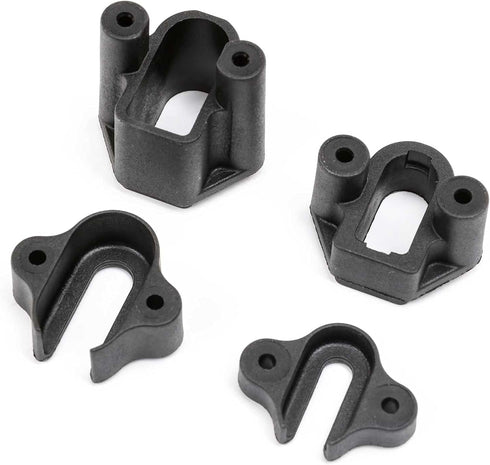 Losi IC3/IC5 Mount & Base, BR HR LOS231084 Electric Car/Truck Replacement Parts