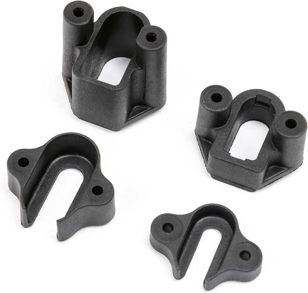 Losi IC3/IC5 Mount & Base, BR HR LOS231084 Electric Car/Truck Replacement Parts