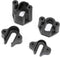 Losi IC3/IC5 Mount & Base, BR HR LOS231084 Electric Car/Truck Replacement Parts